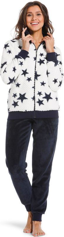 Rebelle dames huispak 81222-420-8