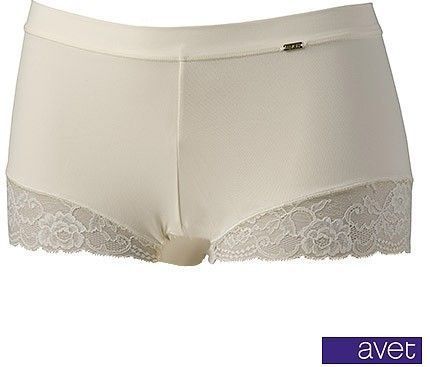 Avet dames short 38867