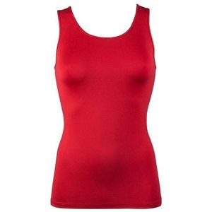 Beeren dames top Elegance brede band