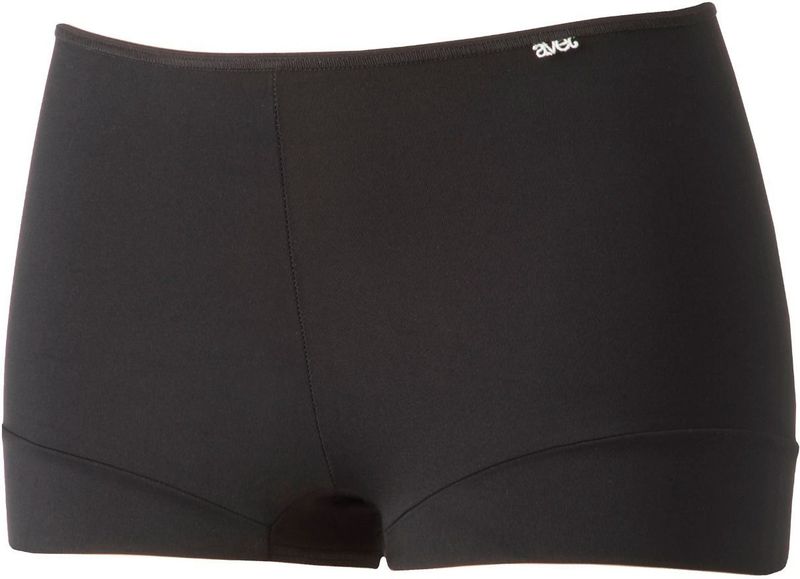 Avet 38842 dames short elastische katoen.