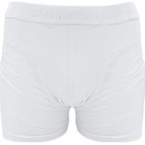 J&C Royal  heren boxer uni kleuren
