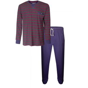 Heren pyjama MEPYH1904A