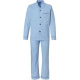 Robson doorknoop pyjama 27231-700-6