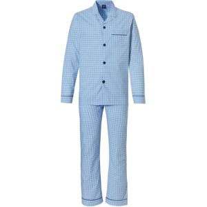 Robson doorknoop pyjama 27231-700-6