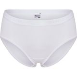 Beeren - Heupslip - Wit - Dames - Badstof Kruis