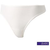 Avet dames string 3490