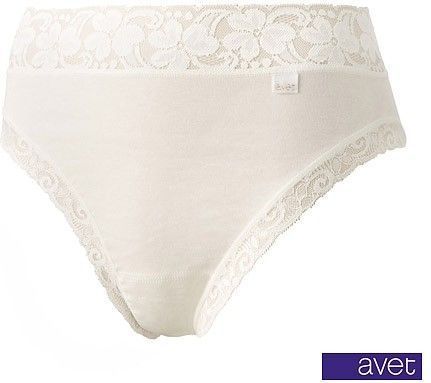 Avet dames slip 3324