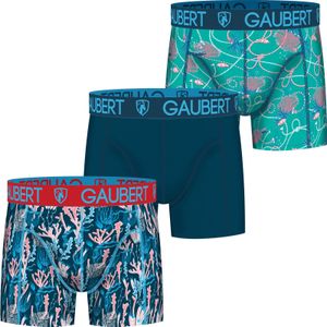 Gaubert 3 pak heren boxershorts set 2