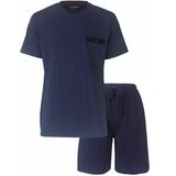 Heren shortama PHSAH 2407A