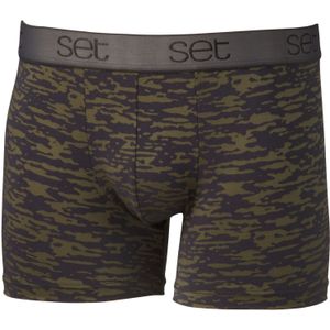 Set boxershort 18933 zwart