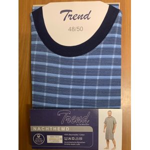 Normann heren nachthemd Trend 68579