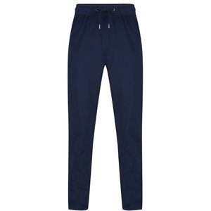 Mix & Match heren lange broek Pastunette 5399-621-7 blauw