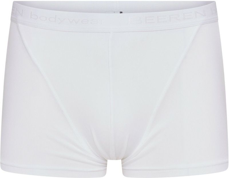 Beeren Young heren boxer