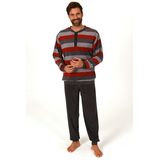 Normann badstof heren pyjama 22310193755