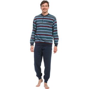 Robson heren pyjama 27221-712-4