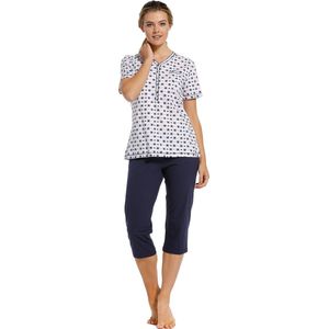 Dames pyjama Pastunette 20211-127-4