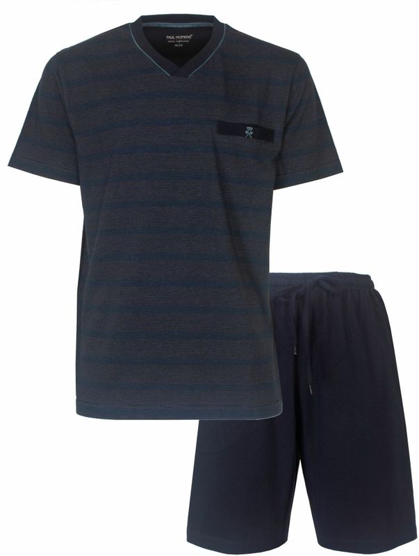 Heren shortama PHSAH 2413B