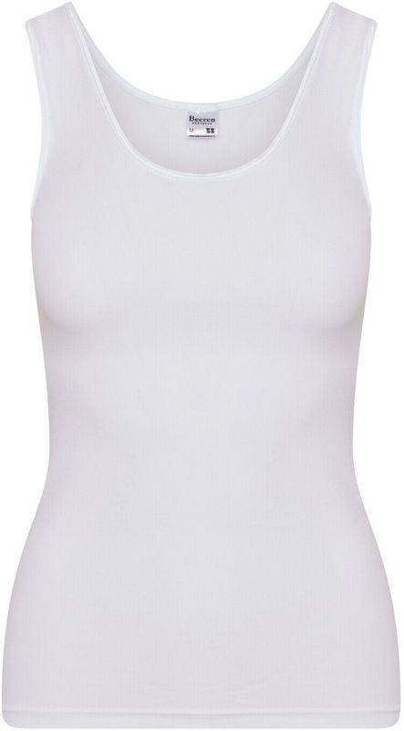 Beeren Young Micro Fiber brede band