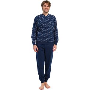 Robson tricot heren pyjama 27232-716-2