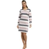 Dames nachthemd 36 t/m 60 Pastunette 10212-108-2