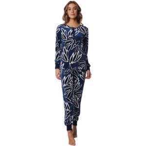 Pastunette dames pyjama 20242-130-4