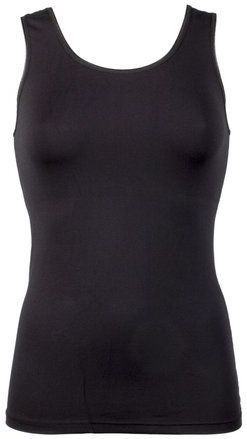 Beeren dames top Elegance brede band