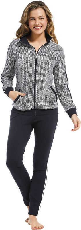 Dames huispak Pastunette De Luxe 85212-312-8