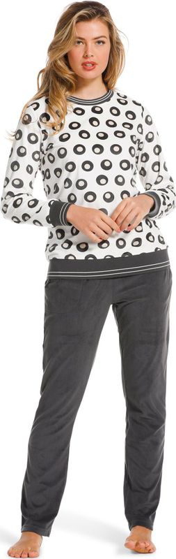 Pastunette dames huispak 85222-320-2