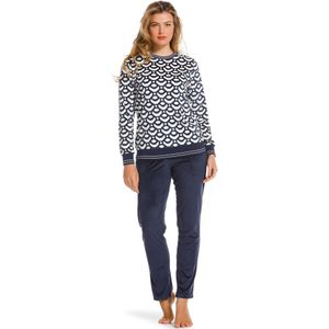 Pastunette dames huispak 85222-344-2