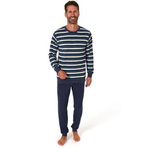 Normann badstof heren pyjama Relax 70288