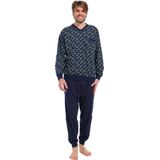 Robson heren pyjama 27232-724-2