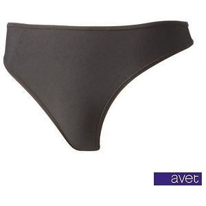 Avet dames string 3490