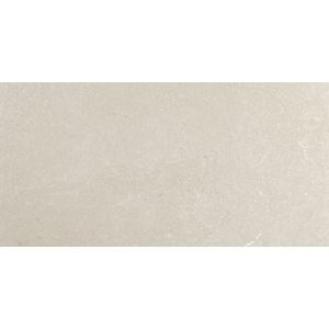 Alvoro  Tegel 30 x 60 cm - Ivoor - Keramiek - Rechthoekig - 8 stuks - 1,44 m2 - Natuursteenlook - Vloertegels - Wandtegels - Tegels - 6300001