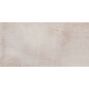 Flaviker  Tegel 30 x 60 cm - White - Keramiek - Rechthoekig - 6 stuks - 1,08 m2 - Metaallook - Vloertegels - Wandtegels - Tegels - 0004104