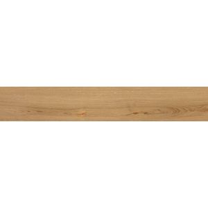 Marazzi Oltre houtlook tegel 20x120cm - Caramel
