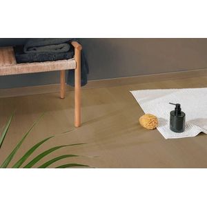 Bobeau Mantaro hoge plint 6x240cm - Pecan