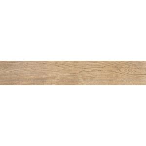 Flaviker Cozy houtlook tegel 20x120cm - Havana