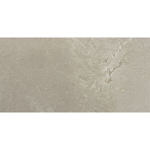 Alvoro  Tegel 60 x 120 cm - Beige - Keramiek - Rechthoekig - 2 stuks - 1,44 m2 - Natuursteenlook - Vloertegels - Wandtegels - Tegels - A12GBLIC-BEE.A6X5R