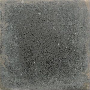 Realonda Antique tegel 33,3x33,3 - Black