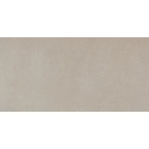 Floorgres  Tegel 30 x 60 cm - Sage Brown - Porcellanato - Rechthoekig - 6 stuks - 1,08 m2 - Betonlook - Vloertegels - Wandtegels - Tegels - 738792