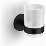 Blinq Columbus glashouder met glas