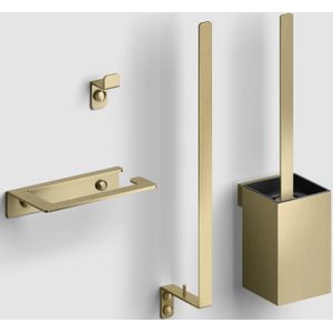 Handdoekdispenser, Commerciële Dispenser Voor Papieren Handdoekjes Voor Badkamer Keuken Wandmontage Papieren Handdoekhouder C Vouw Multivouw Papieren Handdoekdispenser