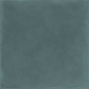 Marazzi  Tegel 120 x 120 cm - Blue Grey - Keramiek - Vierkant - 1 stuks - 1,44 m2 - Betonlook - Vloertegels - Wandtegels - Tegels - M0K0