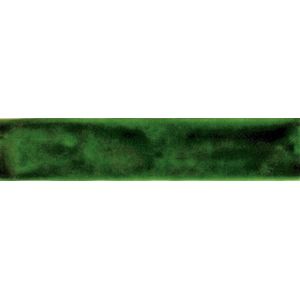 La Cueva Dutch Colors wandtegel 5x25cm - Groen