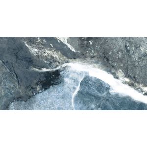 Geotiles Amazona tegel 60x120cm - Blue