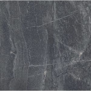 Sphinx Tegels Marbles tegel 80x80 - Black