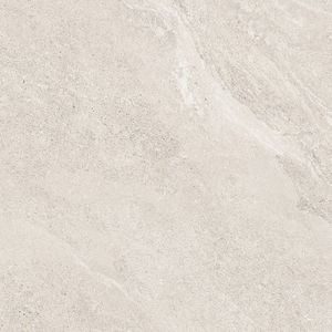 Alvoro  Tegel 60 x 60 cm - Crème - Keramiek - Vierkant - 3 stuks - 1,08 m2 - Natuursteenlook - Vloertegels - Wandtegels - Tegels - TGGR1023854937