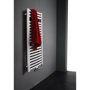 Instamat Milano badkamerradiator 149,5 x 60,5 cm (H x L) wit