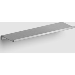 Clou Fold planchet 50cm - RVS Geborsteld