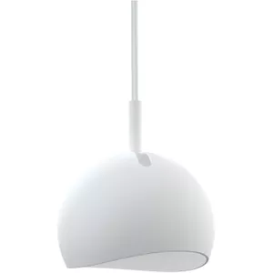 QAZQA Twirl - Moderne LED Hanglamp Voor Boven De Eettafel | In Eetkamer 1 Lichts L 110 Cm Zwart Woonkamer